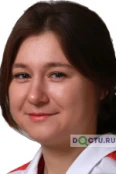 Сызранова Татьяна Михайловна - Астрахань