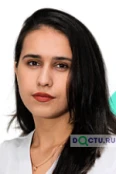 Тааева Аминат Абдулмажидовна - Ростов-на-Дону