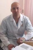 Табаев Роман Георгиевич - Чебоксары