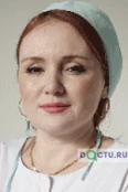 Табаева Лариса Ноаевна - Грозный