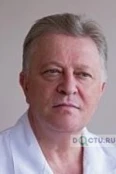 Табаков Сергей Геннадьевич - Тюмень