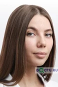 Табакова Диана Юрьевна - Москва