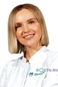 Табакова Екатерина Геннадьевна - Пенза
