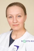 Табакова Ирина Николаевна - Саратов