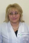 Табарина Наталья Алексеевна - Екатеринбург