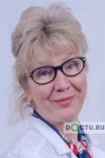 Табатадзе Ирина Николаевна - Санкт-Петербург