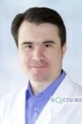 Табиев Идиль Искандарович - Казань