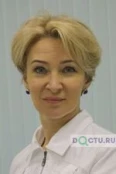 Таболова Елена Евгеньевна - Санкт-Петербург