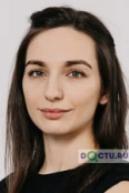 Таборова Екатерина Николаевна - Красноярск