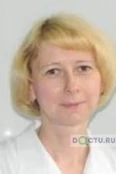 Табунова Елена Михайловна - Смоленск