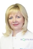 Табунова Лилия Анатольевна - Москва