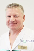 Табуркин Владимир Аркадьевич - Екатеринбург