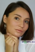 Табынгулова Регина Салаватовна - Уфа