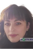 Тачахова Фатима Гиссовна - Майкоп