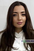 Тадеева Залина Валерьевна - Москва