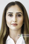 Тадевосян Вардуи Рафаеловна - Саратов