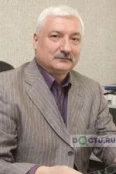 Таджиев Игорь Елкинович - Астрахань