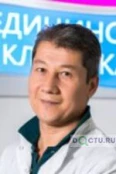 Таджиев Рустам Ишманович - Симферополь