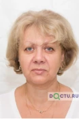 Тафинцева Ольга Борисовна - Москва