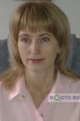 Тагаева Елена Юрьевна - Южно-Сахалинск