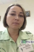 Тагакова Ольга Сергеевна - Сургут