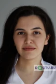 Тагиева Джейла Ресуловна - Москва