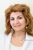 Тагиева Гюльсун Васифовна - Москва