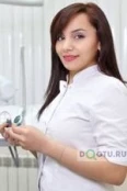 Тагиева Ламия Марифовна - Казань