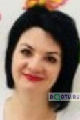 Тагиева Оксана Ядулаевна - Самара