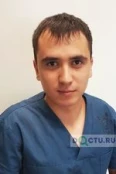 Тагиров Айдар Фарукович - Ульяновск