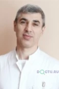Тагиров Наир Сабирович - Санкт-Петербург