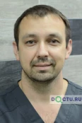 Тагиров Руслан Анасович - Казань