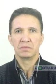 Тагиров Рафаэль Яхиевич - Казань