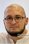 Тагиров Ринат Насирович - Нефтеюганск
