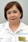 Тагирова Аида Римовна - Уфа