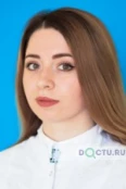 Тагирова Наиля Шамиловна - Сургут