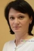 Тагирова Руслана Мироновна - Санкт-Петербург