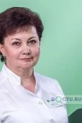 Тагирова Зарема Фатыховна - Уфа