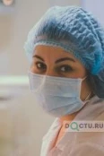 Тагирова Жанна Омаровна - Тюмень