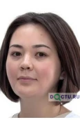 Таипова Луиза Рифатовна - Челябинск