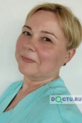 Таирова Наталья Николаевна - Москва