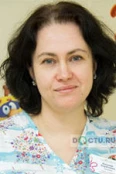 Таищева Наталия Борисовна - Москва