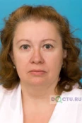Таякина Елена Витальевна - Краснодар
