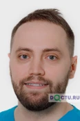Таянов Станислав Викторович - Новосибирск