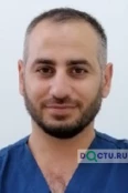 Тайфиков Шамиль Маликович - Волгоград