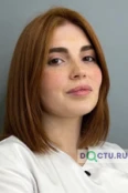 Тайгибова Мадина Абдуллаевна - Москва