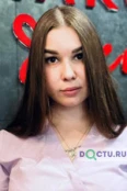 Тайгильдина Елена Владимировна - Казань