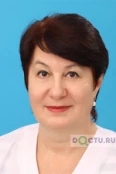 Таймасукова Айшет Аслановна - Краснодар