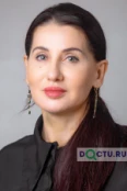 Тайсумова Таиса  - Грозный