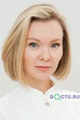 Таюпова Динара Салиховна - Казань